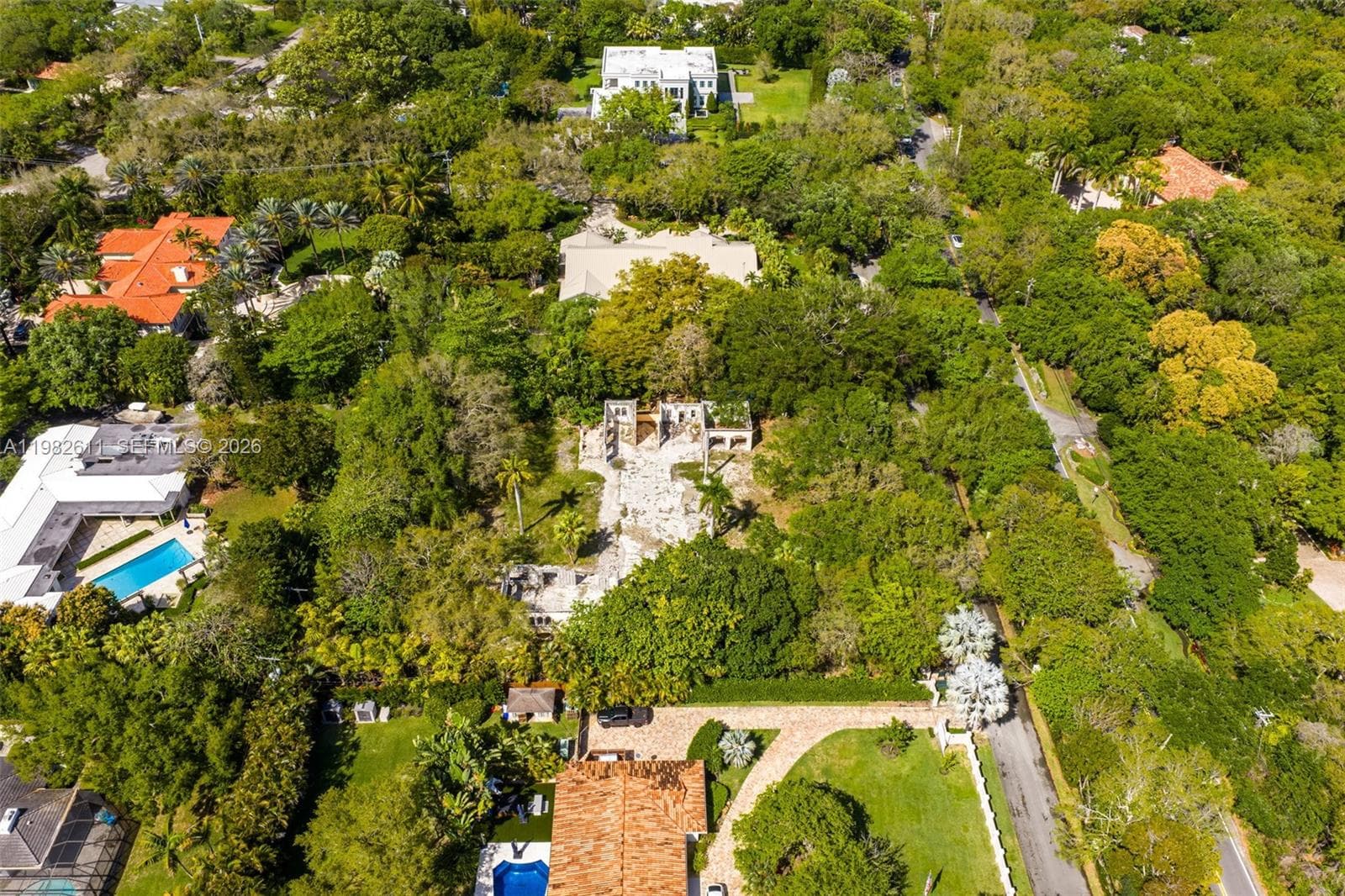 10550 Old Cutler Rd, Coral Gables FL 33156 — 20