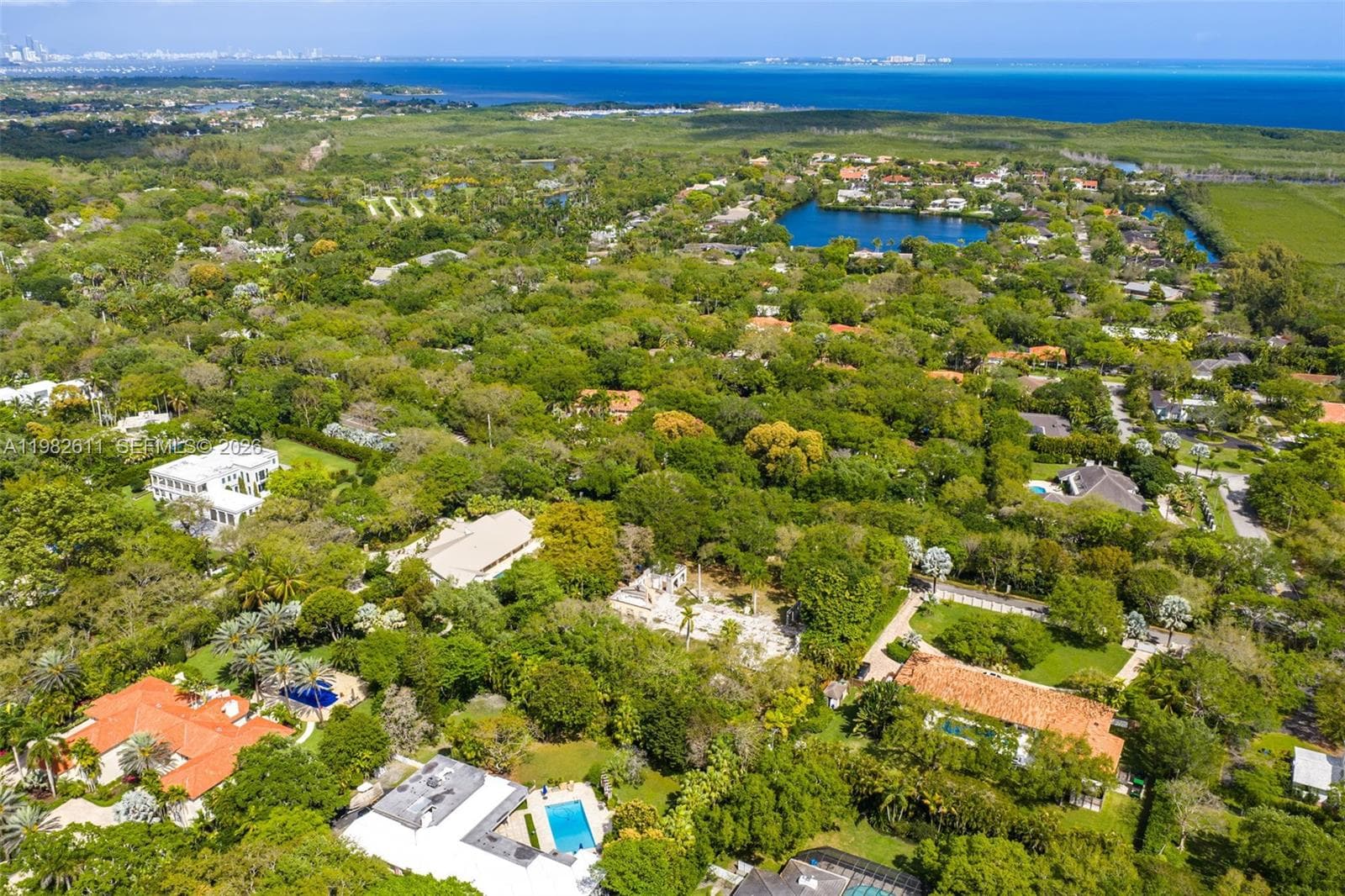10550 Old Cutler Rd, Coral Gables FL 33156 — 9