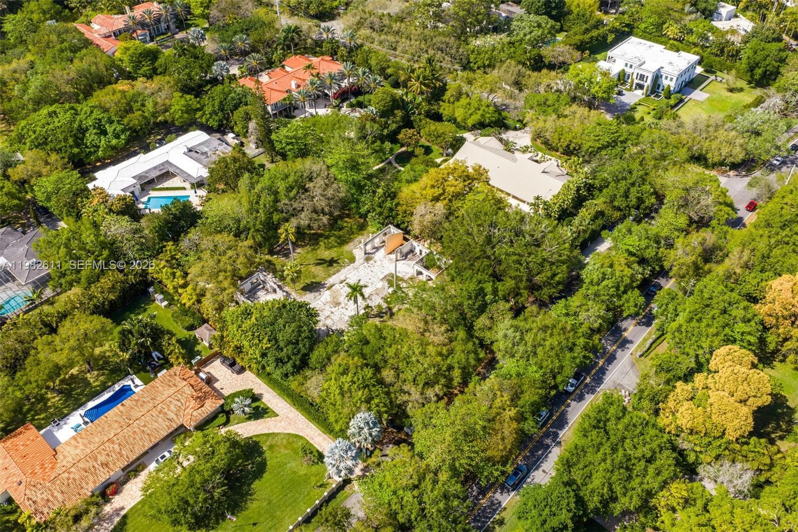 10550 Old Cutler Rd, Coral Gables FL 33156 — 19