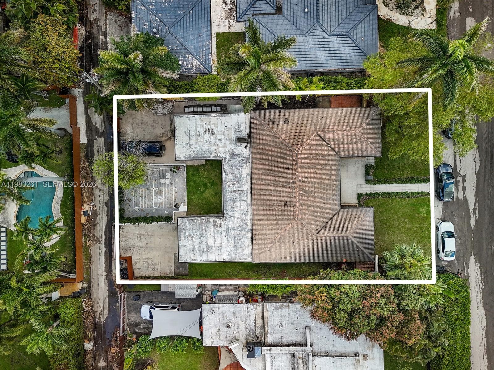 10610 NE 11th Ave, Miami Shores FL 33138 — 4