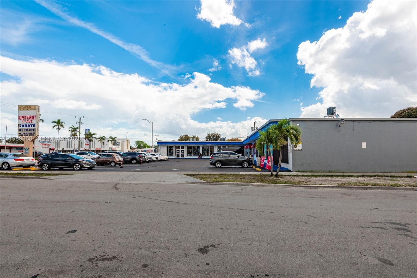 1992 E 4th Ave, Hialeah FL 33010 — 2