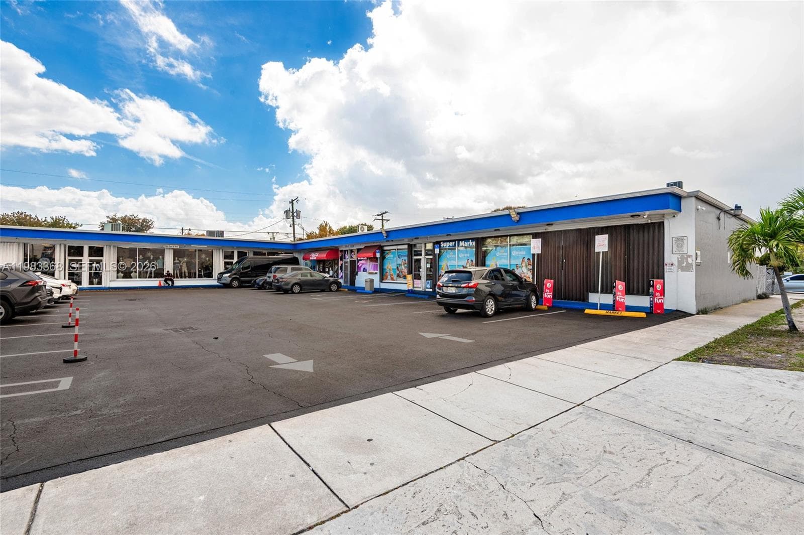 1992 E 4th Ave, Hialeah FL 33010 — 1