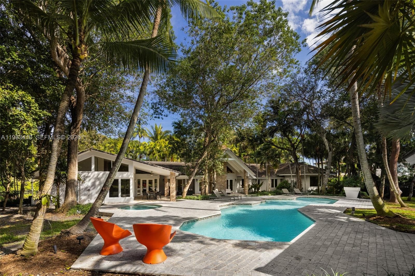 9000 Arvida Dr, Coral Gables FL 33156 — 33