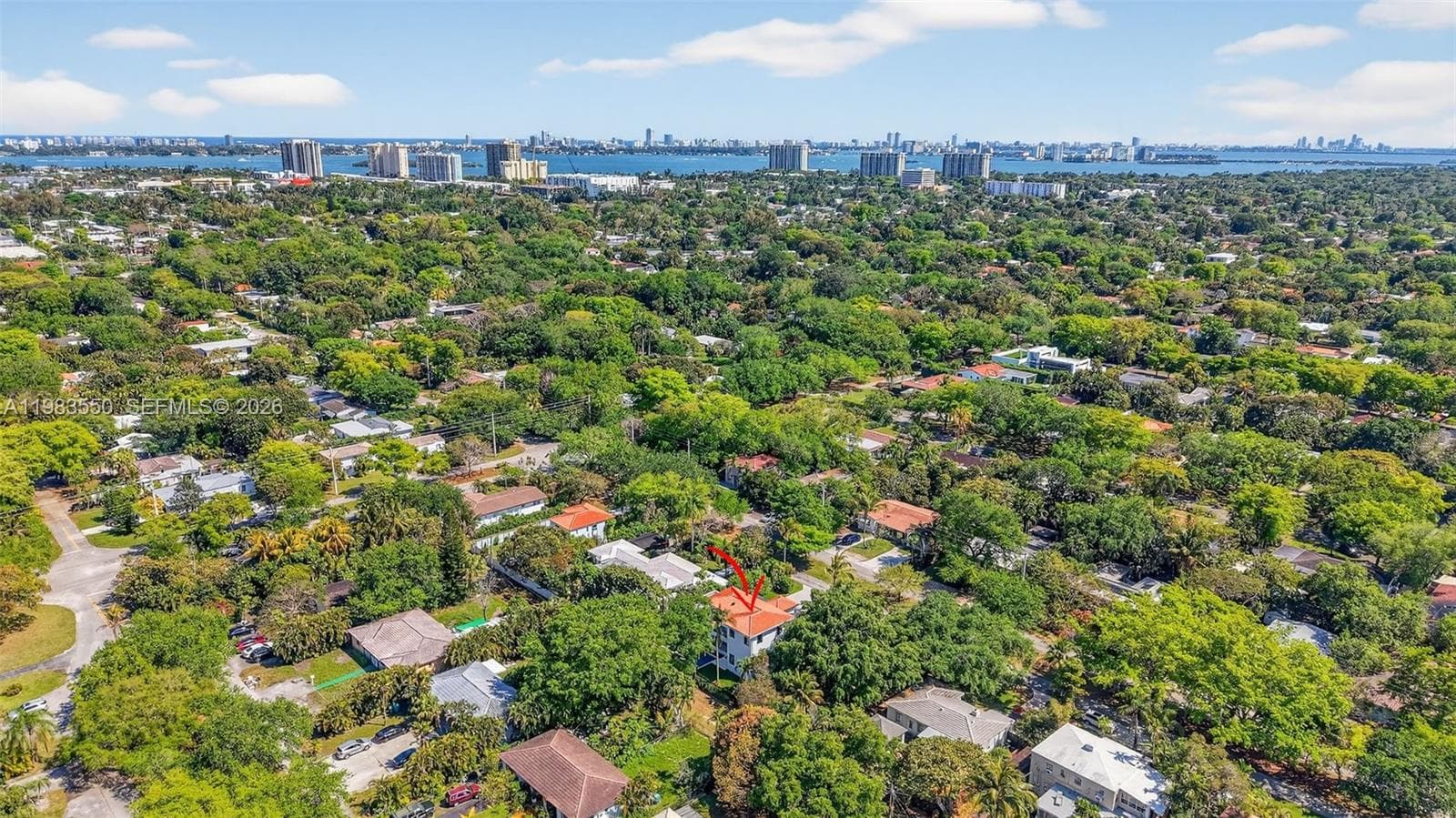 941 NE 119th St, Biscayne Park FL 33161 — 99