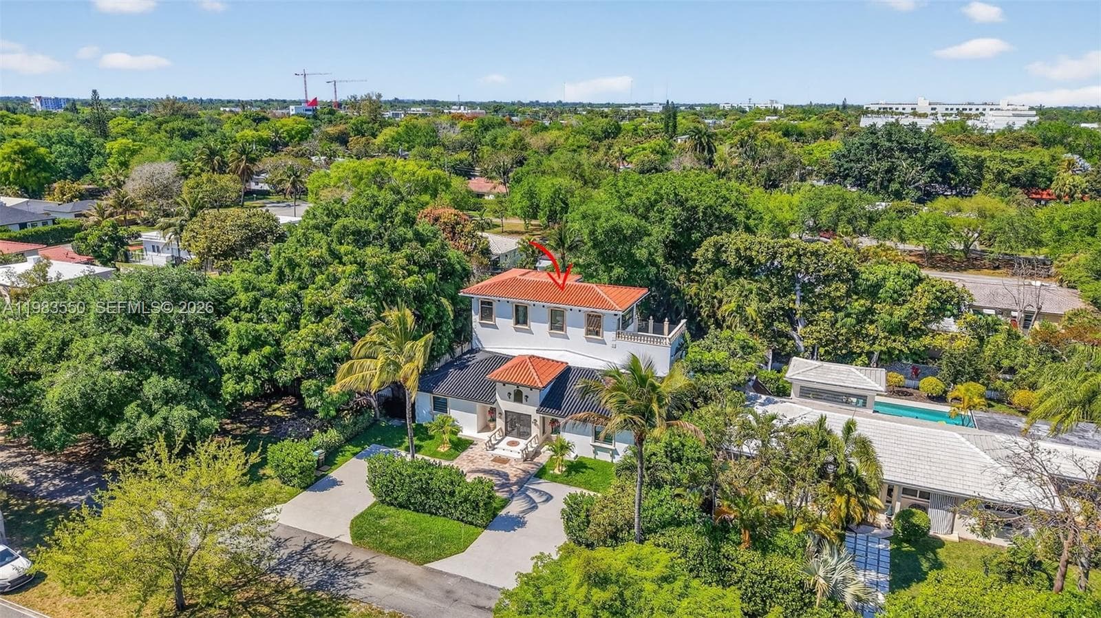 941 NE 119th St, Biscayne Park FL 33161 — 98