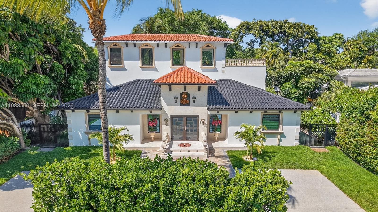941 NE 119th St, Biscayne Park FL 33161 — 4
