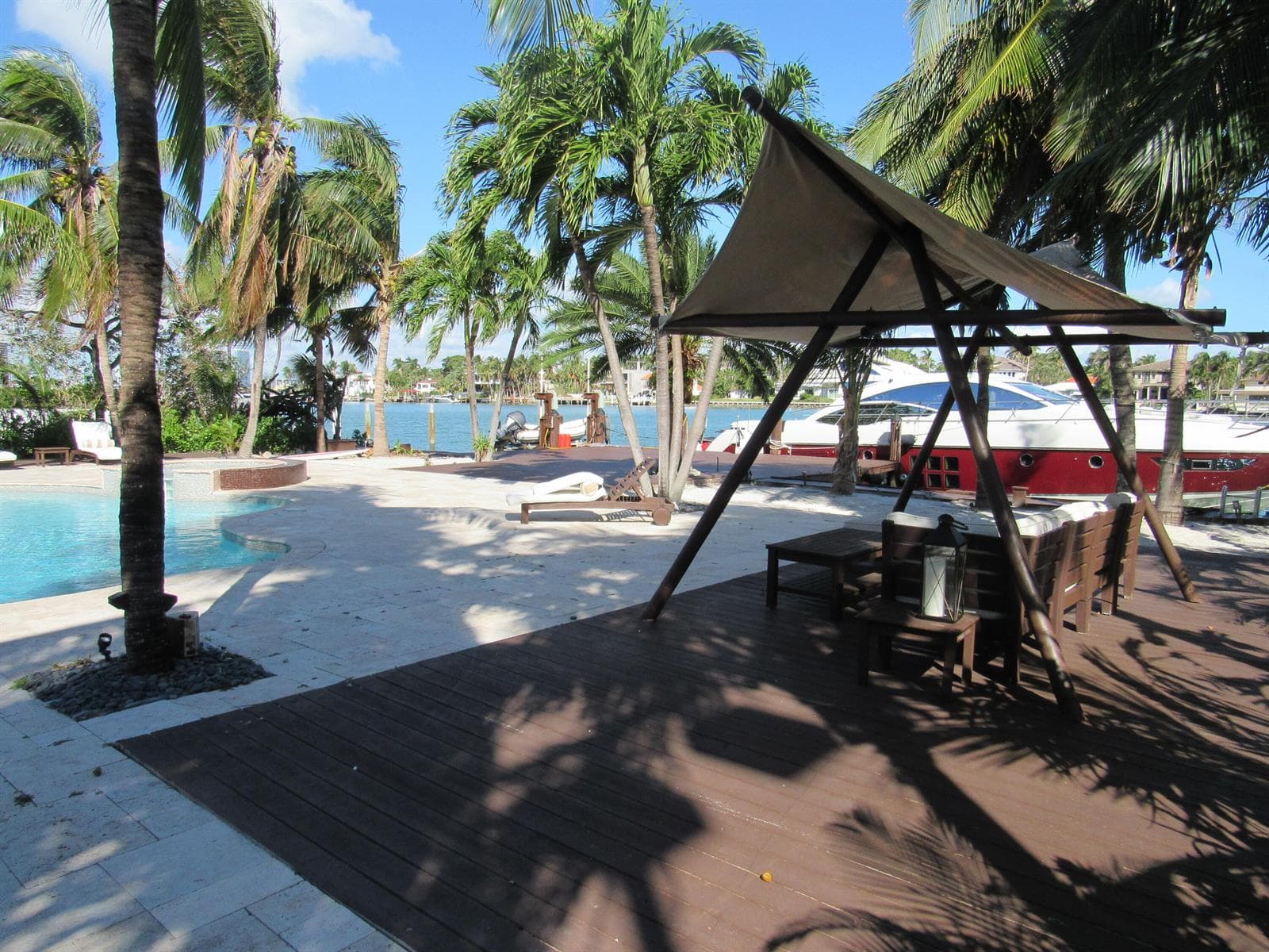 185 Palm Avenue, Miami Beach FL 33139 — 2