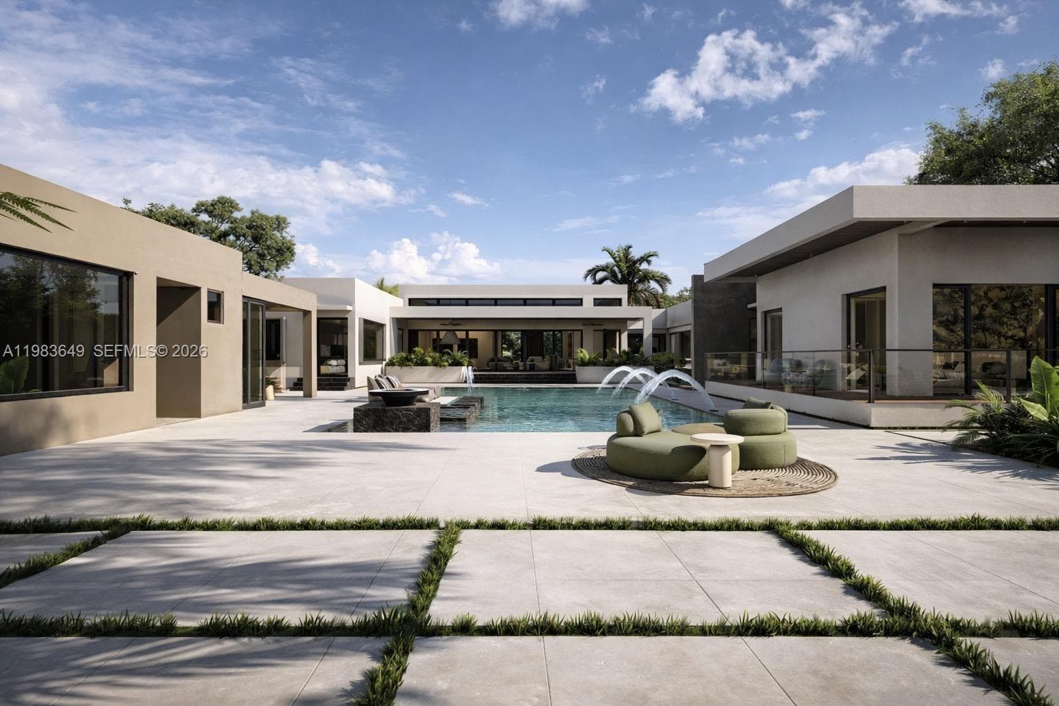 11720 SW 77th Ave, Pinecrest FL 33156 — 6