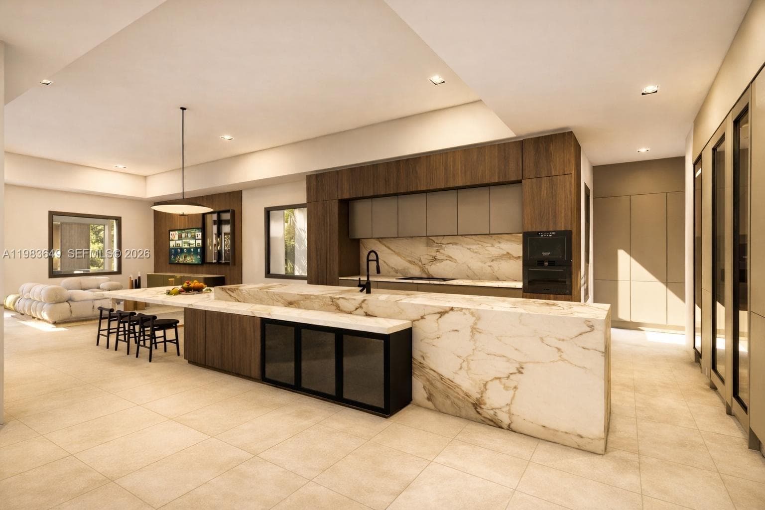 11720 SW 77th Ave, Pinecrest FL 33156 — 3