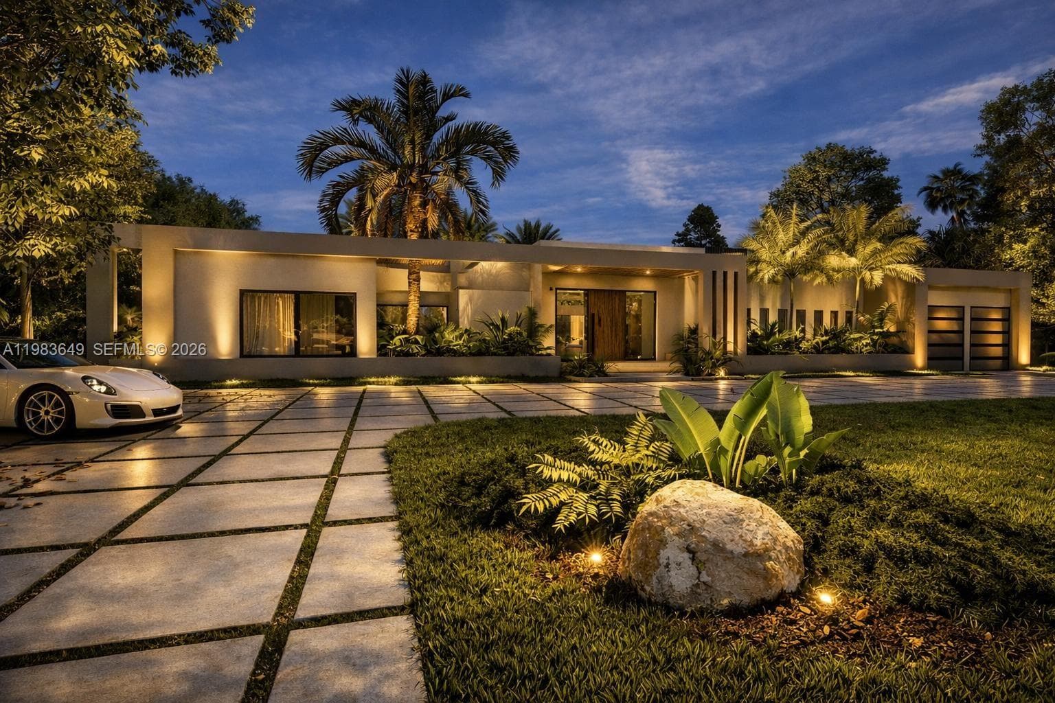 11720 SW 77th Ave, Pinecrest FL 33156 — 8