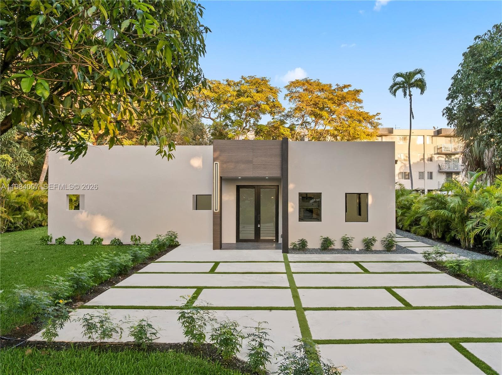 12335 Griffing Blvd, North Miami FL 33161 — 2