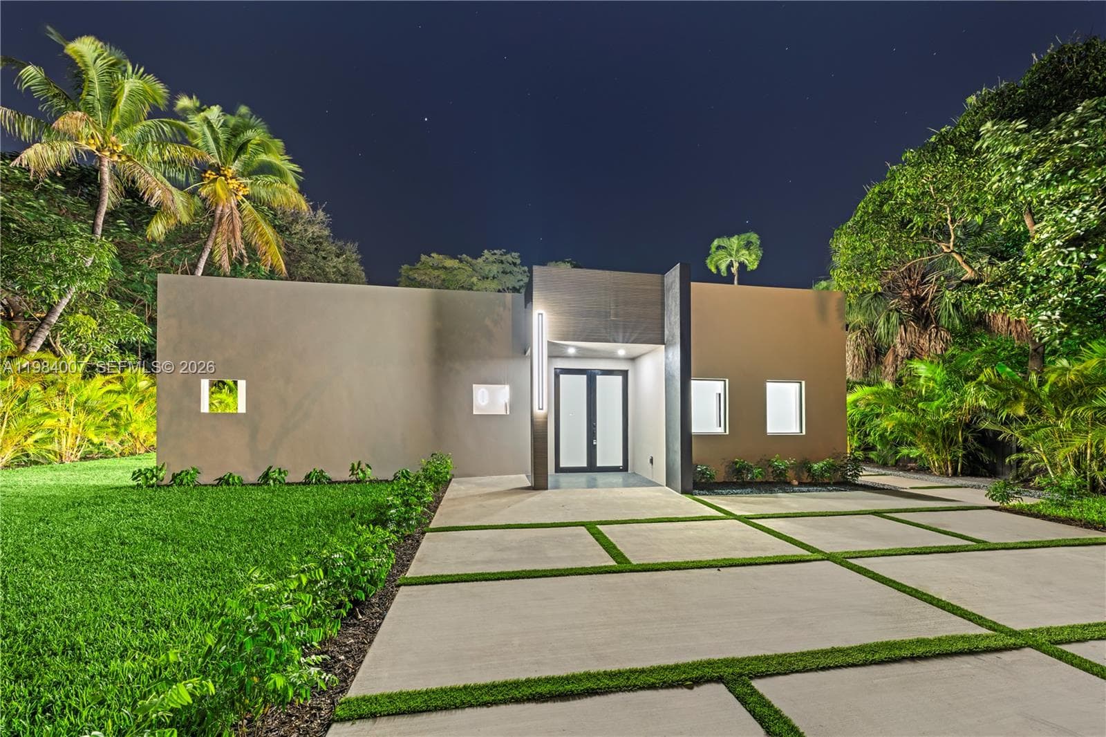 12335 Griffing Blvd, North Miami FL 33161 — 68