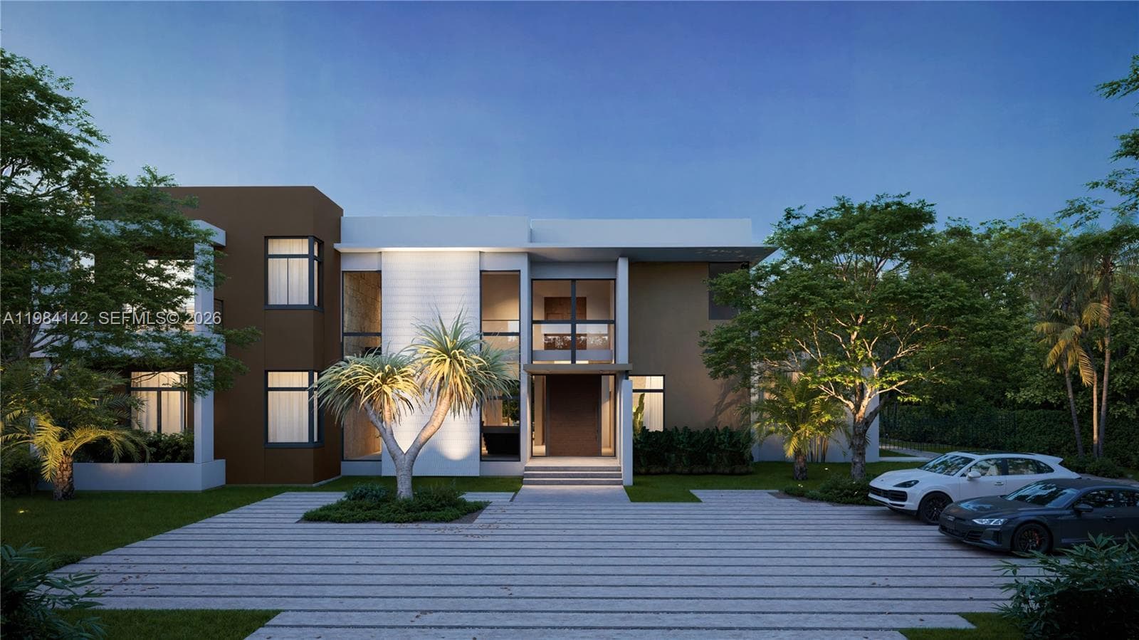 6800 SW 106th St, Pinecrest FL 33156 — 1