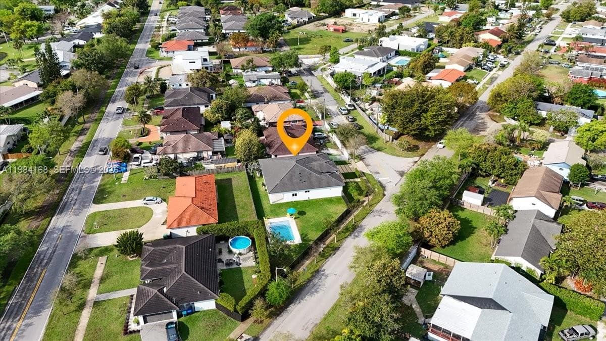 21205 Ingraham Ave Rd, Cutler Bay FL 33189 — 7