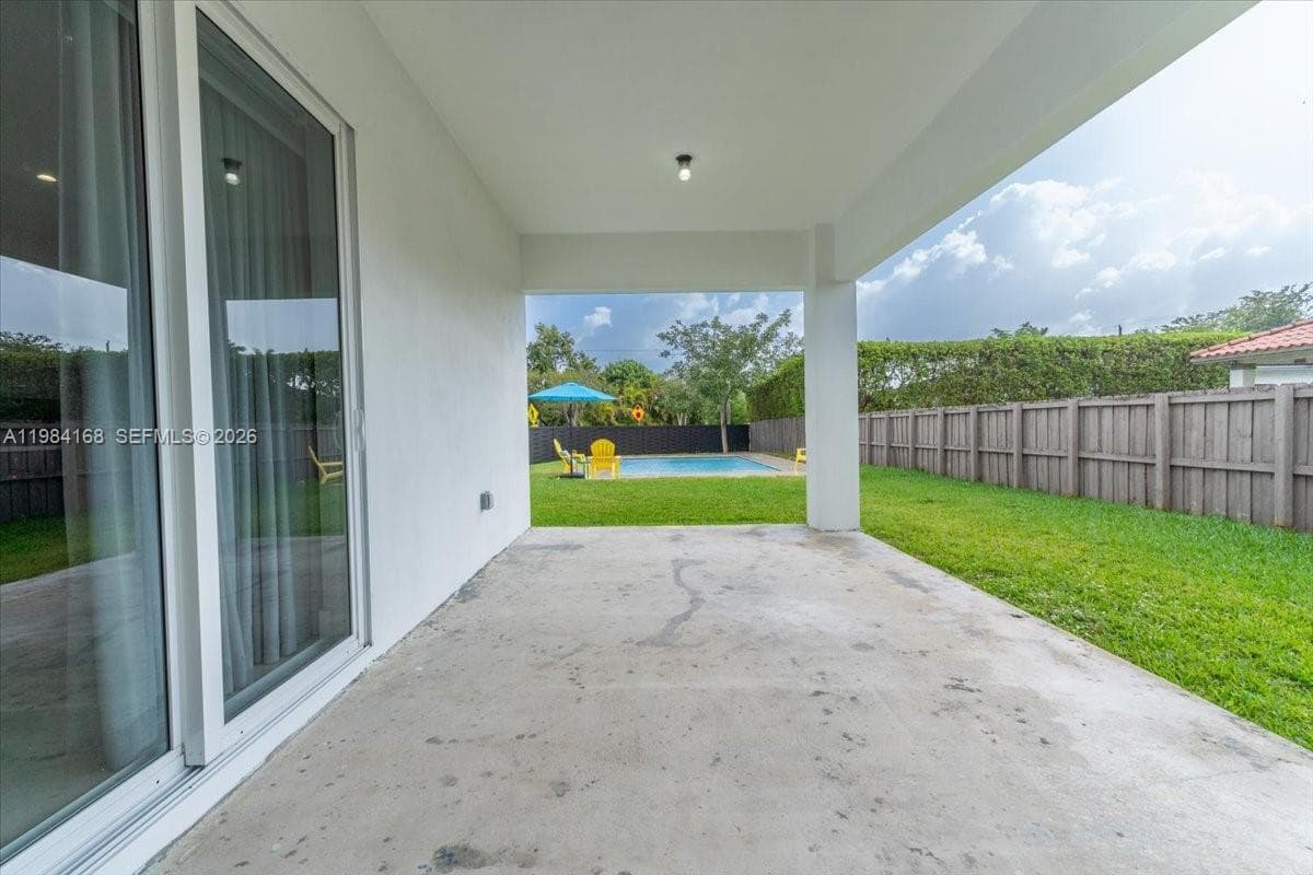 21205 Ingraham Ave Rd, Cutler Bay FL 33189 — 38