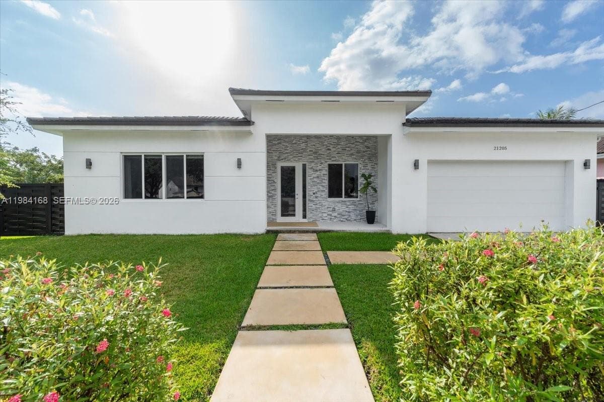 21205 Ingraham Ave Rd, Cutler Bay FL 33189 — 4