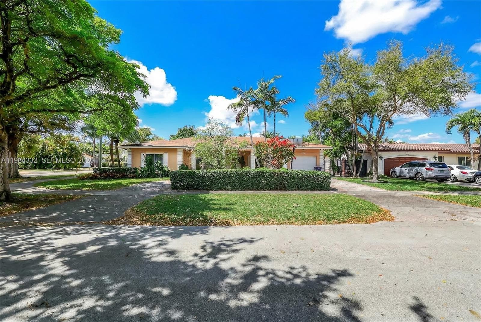 1800 Miami Springs Ave, Miami Springs FL 33166 — 2