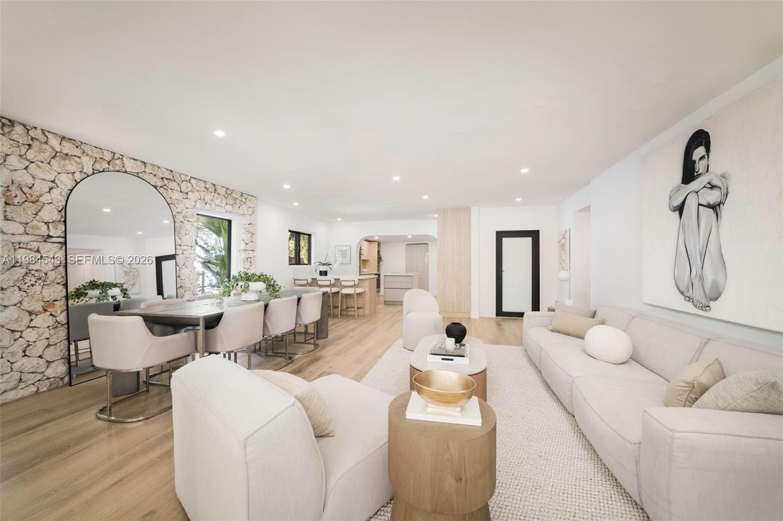3090 Kirk St, Coconut Grove FL 33133 — 5