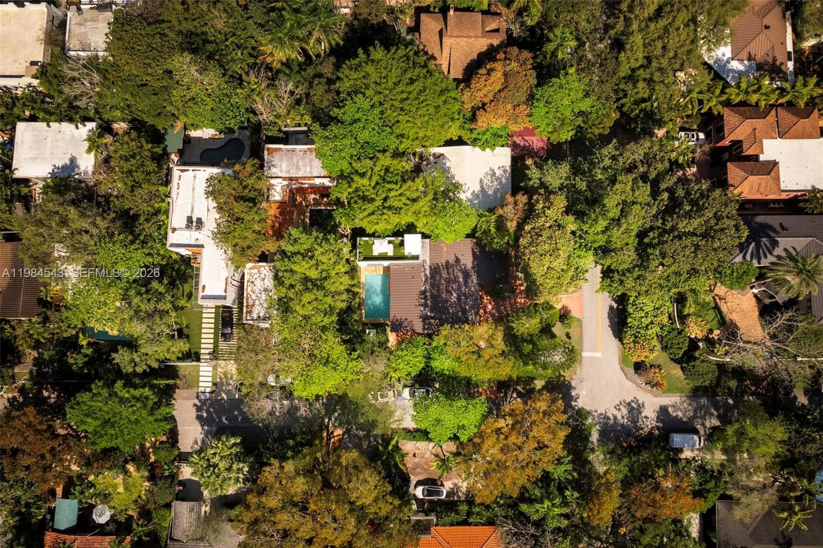 3090 Kirk St, Coconut Grove FL 33133 — 31
