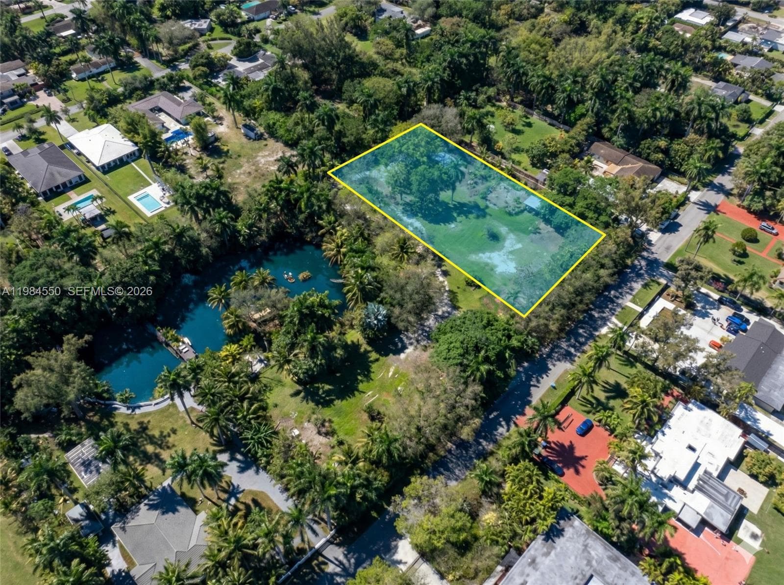 154th Street - 861, North Miami Beach FL 33162 — 6
