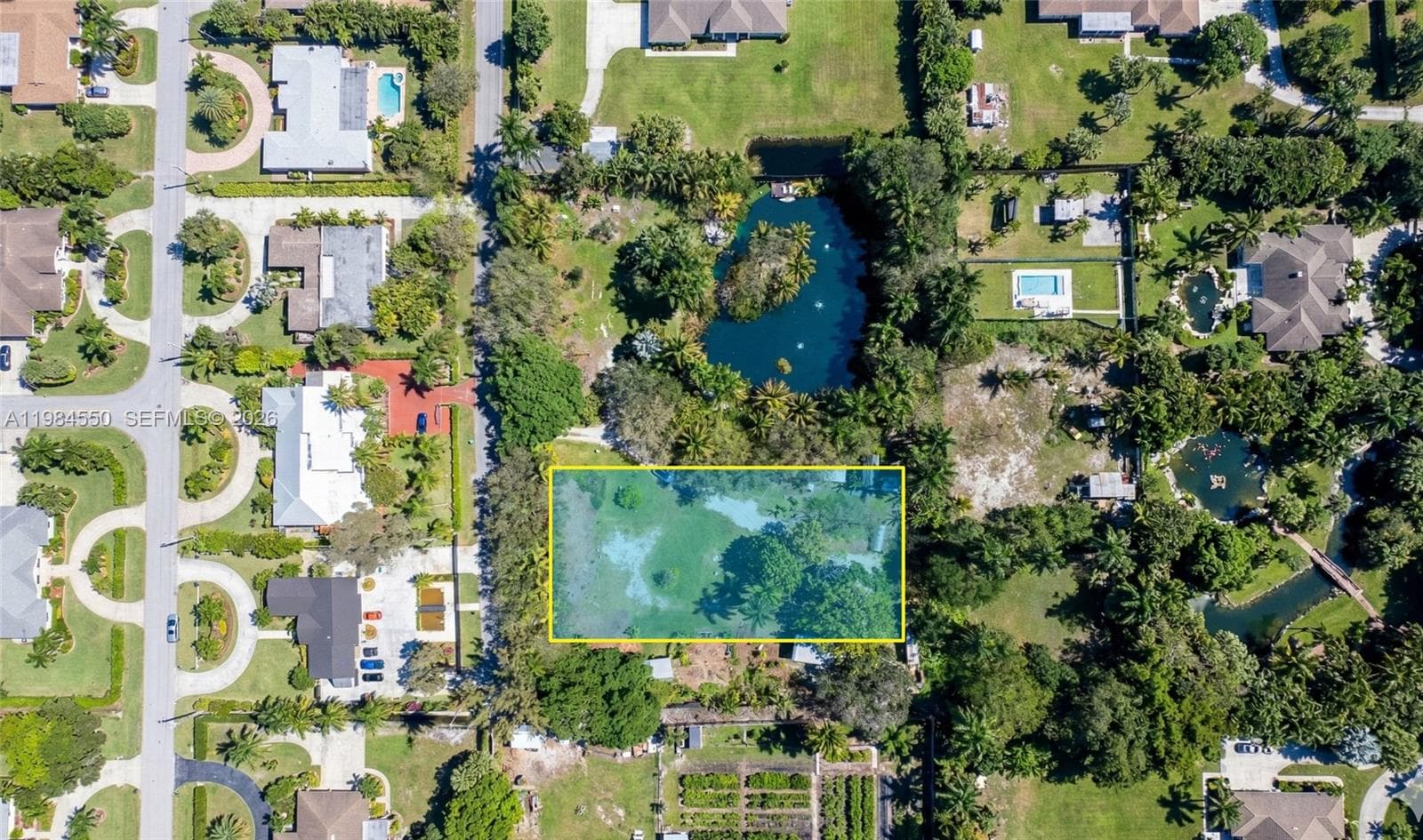 154th Street - 861, North Miami Beach FL 33162 — 1
