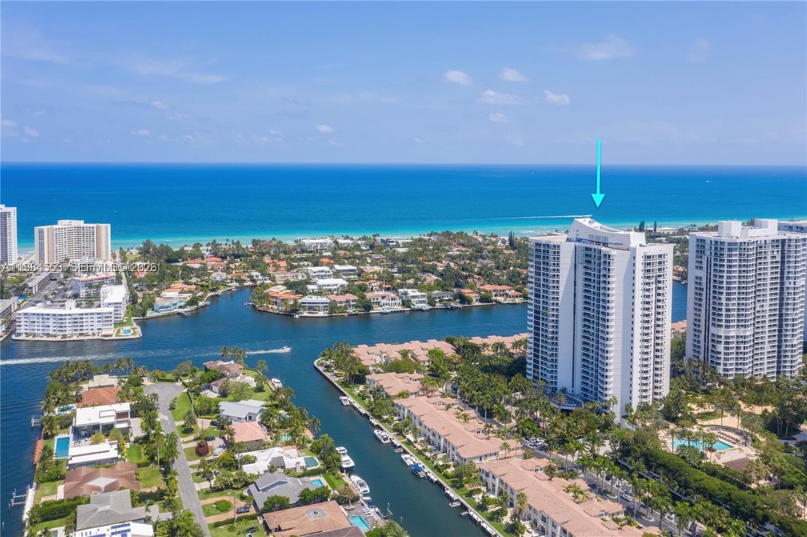 21200 Point Pl # 1901, Aventura FL 33180 — 57