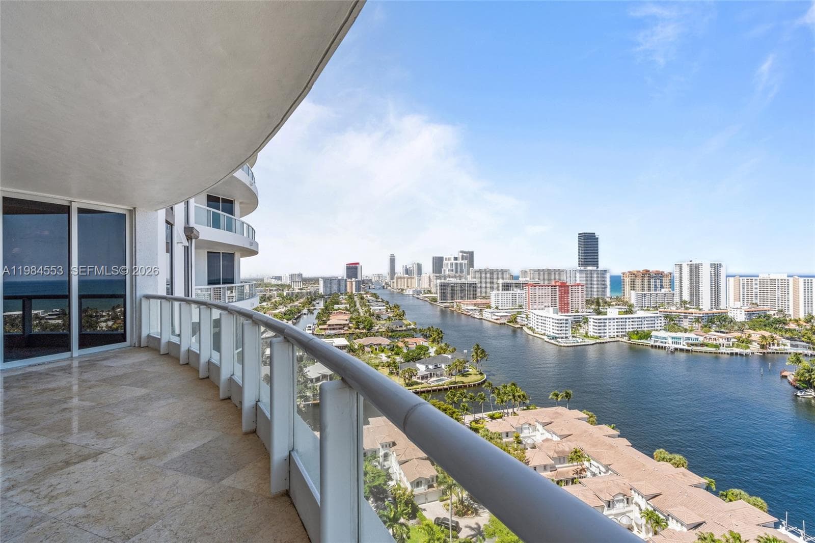21200 Point Pl # 1901, Aventura FL 33180 — 22