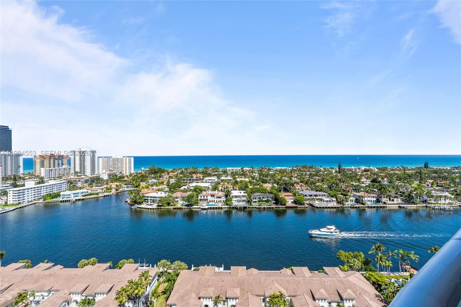 21200 Point Pl # 1901, Aventura FL 33180 — 1