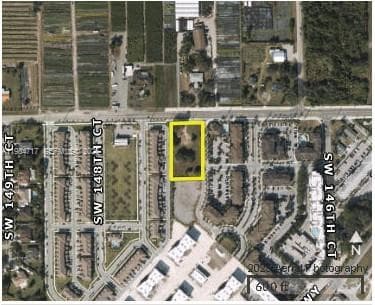 14790 SW 264th St, Homestead FL 33032 — 1