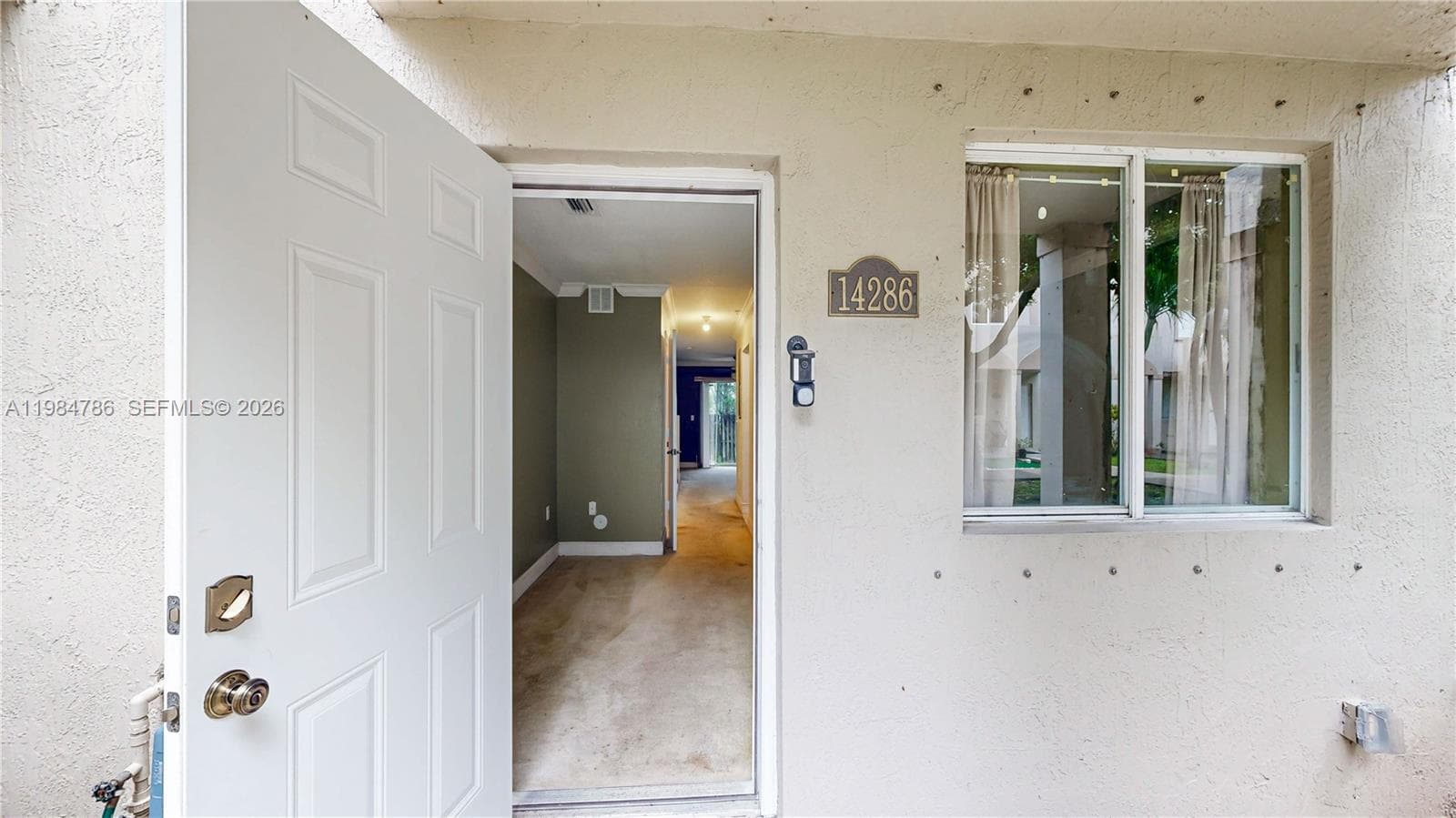 14286 NW 17th Ave, Opa-Locka FL 33054 — 3