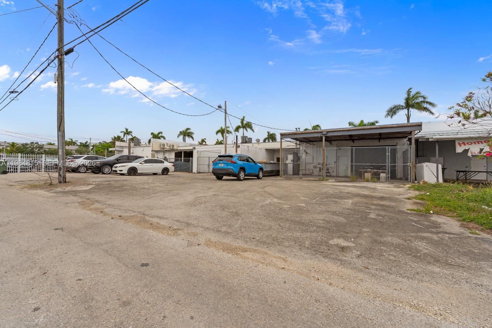 505 N Krome Ave, Homestead FL 33030 — 27