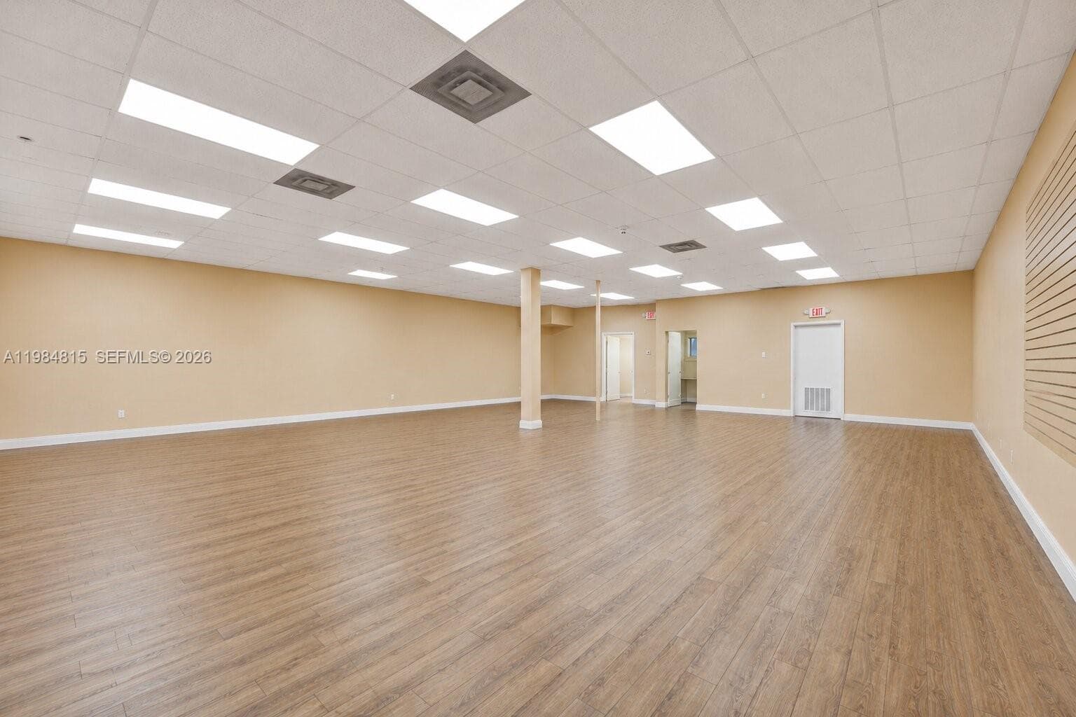 505 N Krome Ave, Homestead FL 33030 — 8