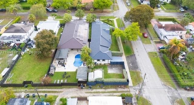 588 Mokena Dr, Miami Springs FL 33166 — 16