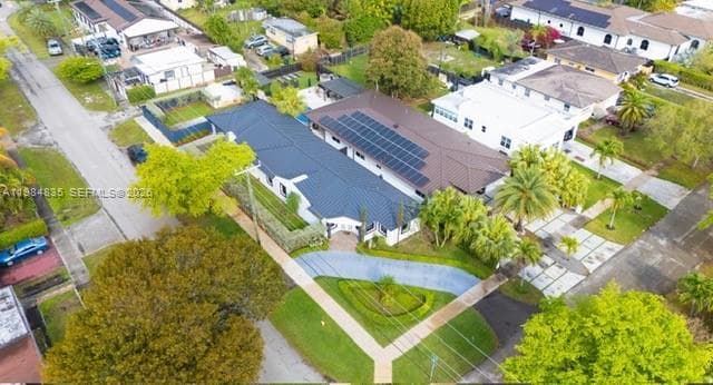 588 Mokena Dr, Miami Springs FL 33166 — 15