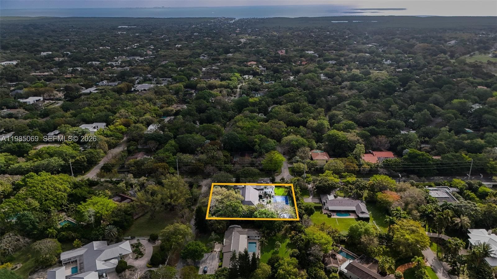 6700 SW 132nd St, Pinecrest FL 33156 — 99