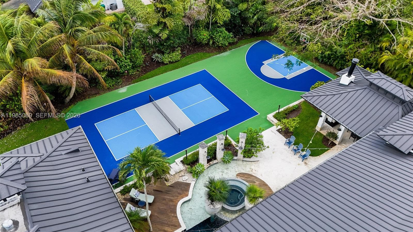 6700 SW 132nd St, Pinecrest FL 33156 — 95