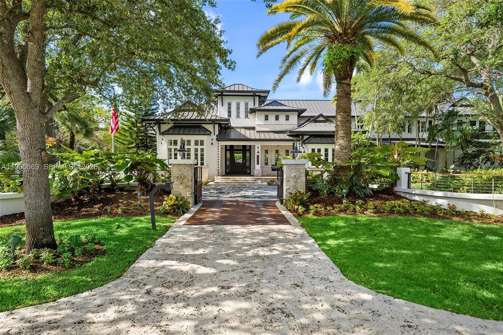 6700 SW 132nd St, Pinecrest FL 33156 — 2
