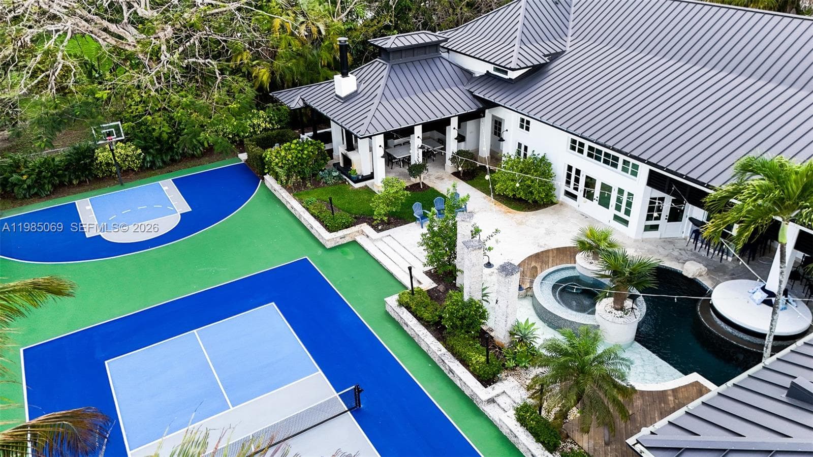 6700 SW 132nd St, Pinecrest FL 33156 — 6