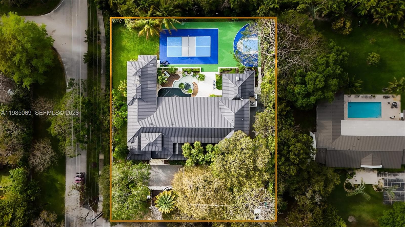 6700 SW 132nd St, Pinecrest FL 33156 — 91