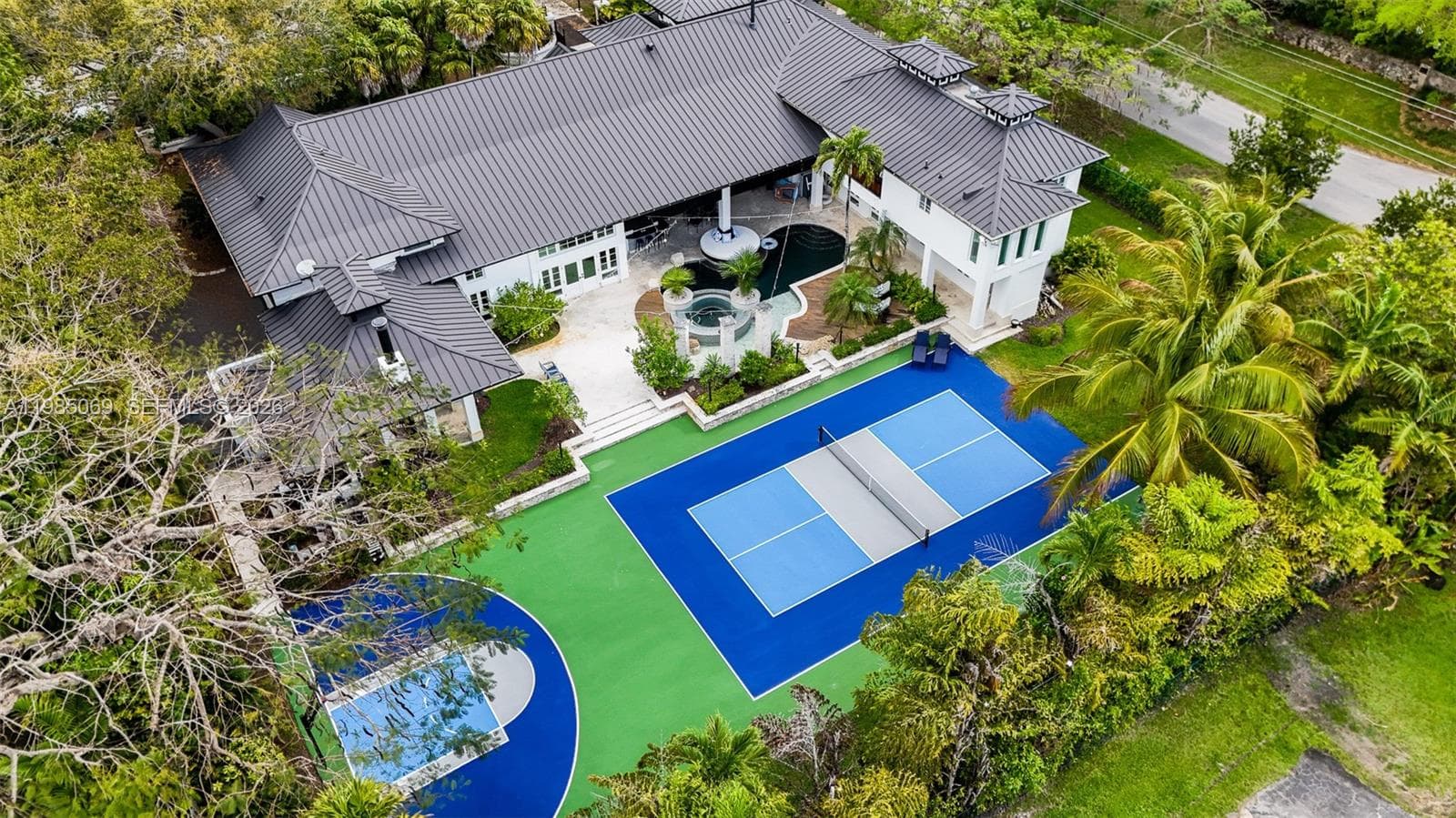 6700 SW 132nd St, Pinecrest FL 33156 — 1