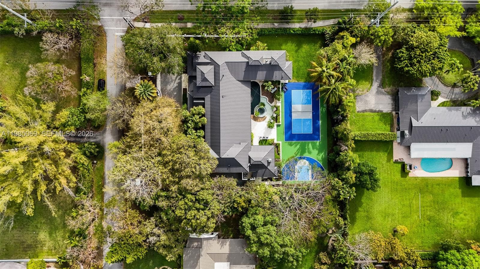 6700 SW 132nd St, Pinecrest FL 33156 — 92