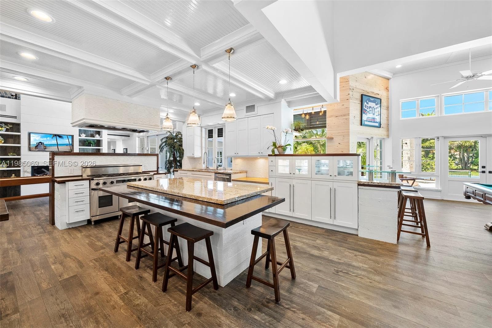 6700 SW 132nd St, Pinecrest FL 33156 — 20