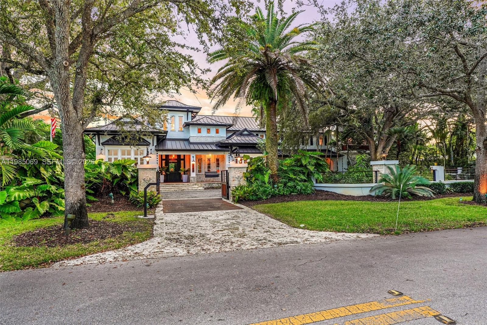 6700 SW 132nd St, Pinecrest FL 33156 — 89