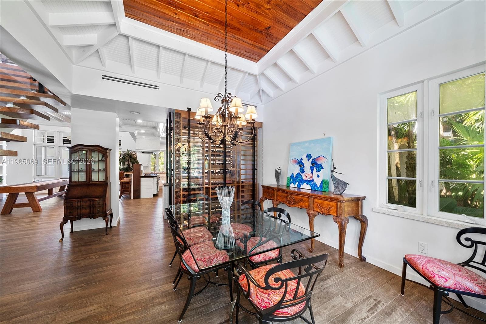 6700 SW 132nd St, Pinecrest FL 33156 — 15
