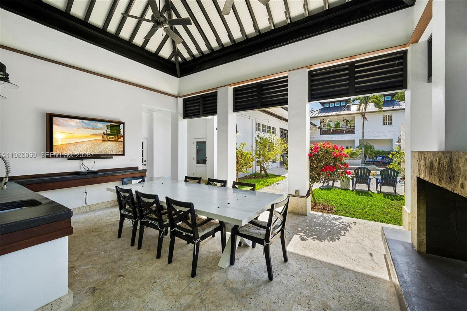 6700 SW 132nd St, Pinecrest FL 33156 — 11