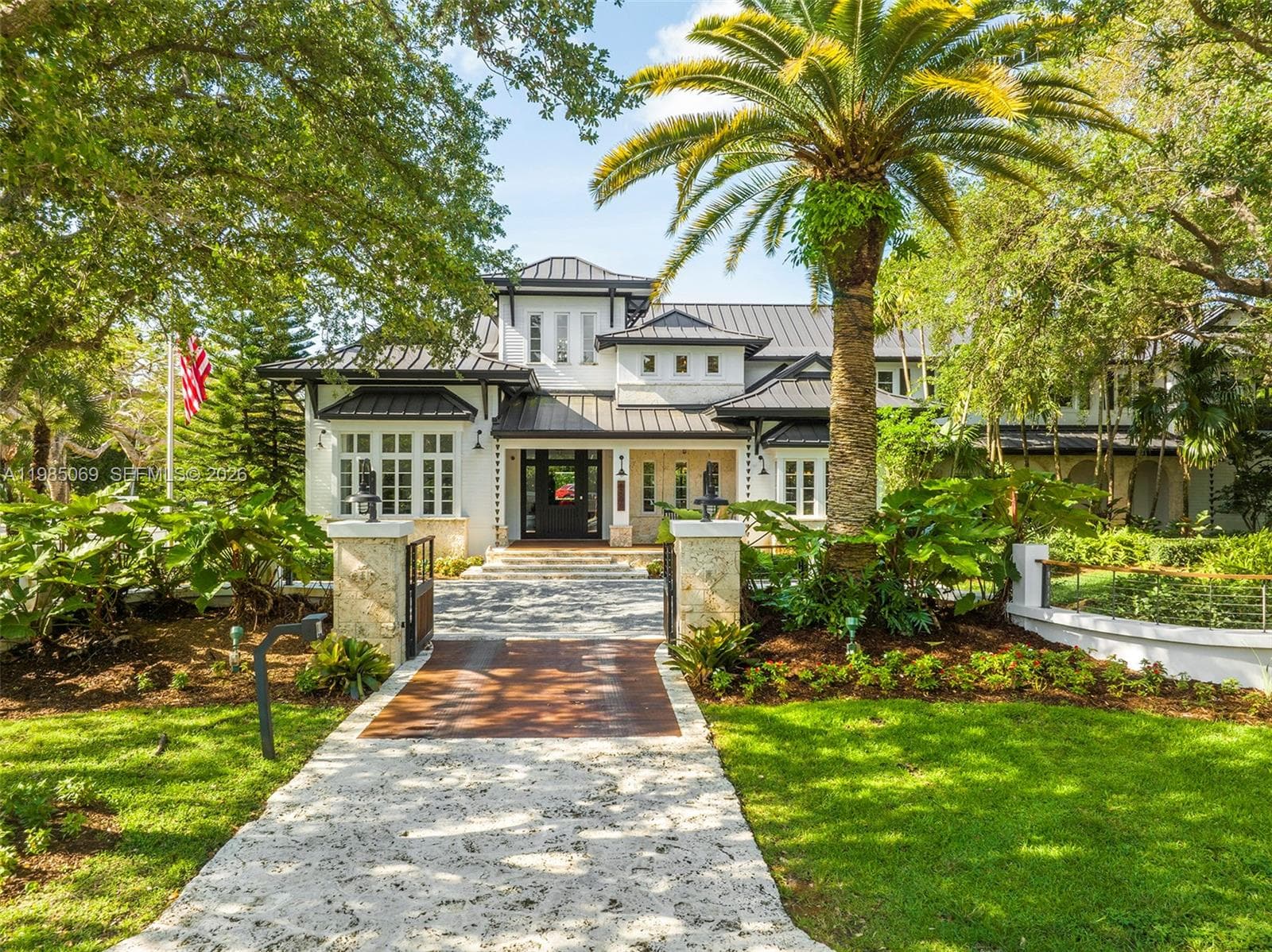 6700 SW 132nd St, Pinecrest FL 33156 — 87