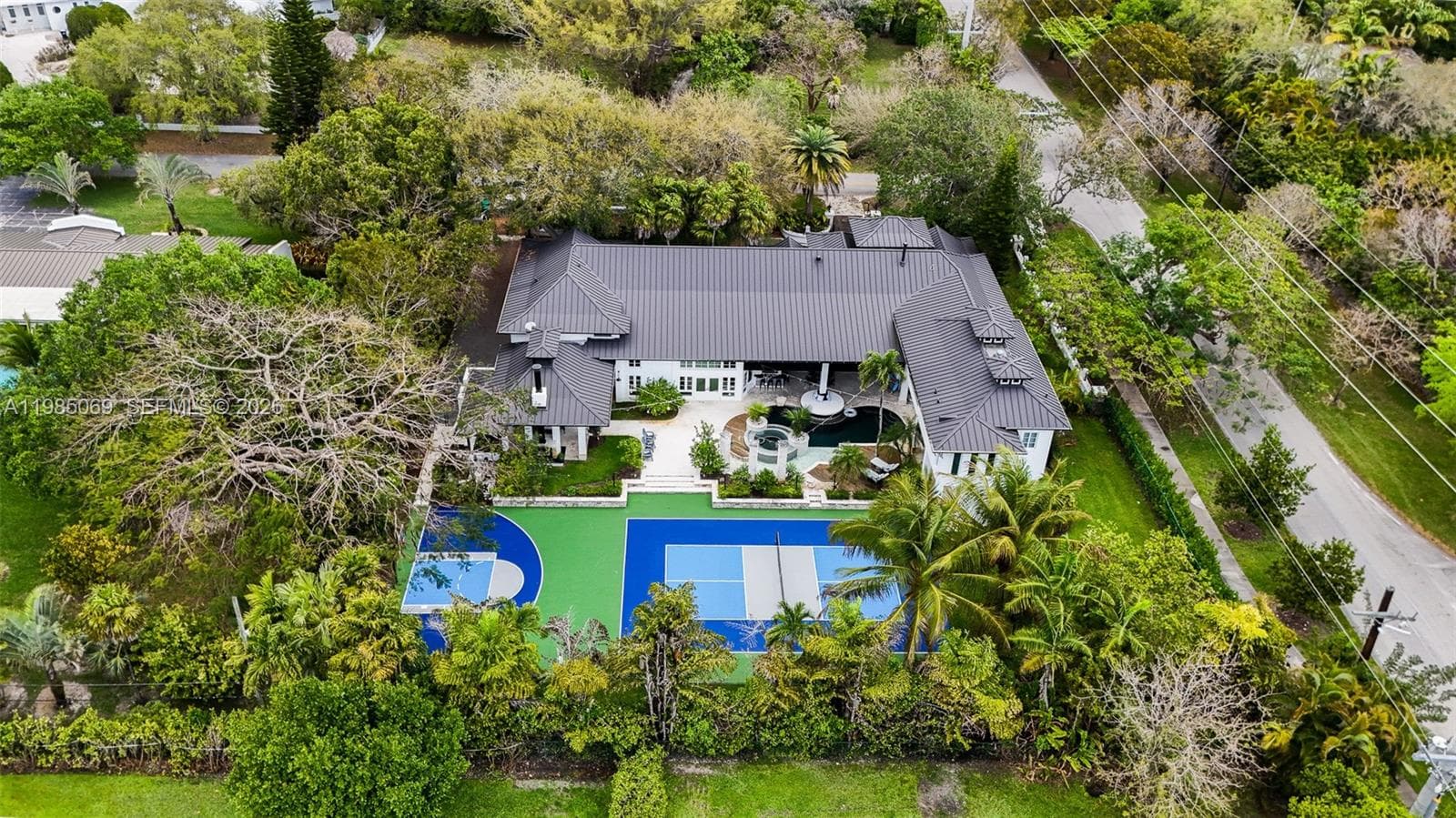 6700 SW 132nd St, Pinecrest FL 33156 — 93