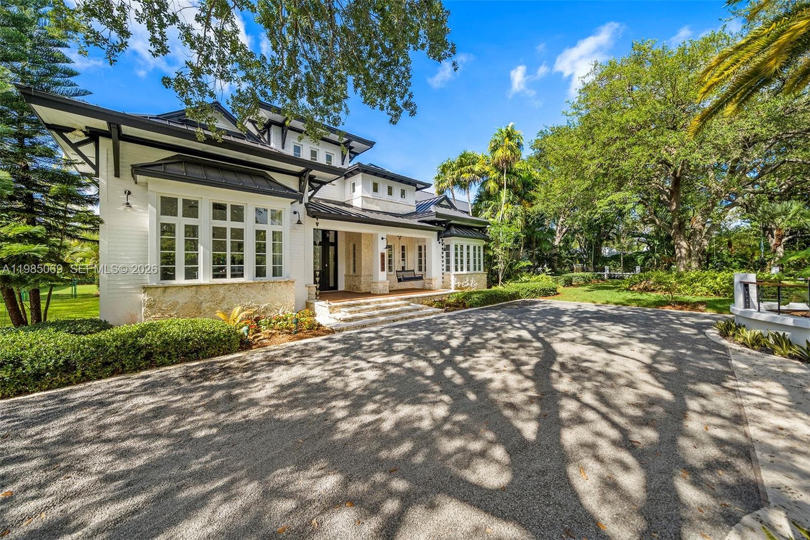 6700 SW 132nd St, Pinecrest FL 33156 — 8