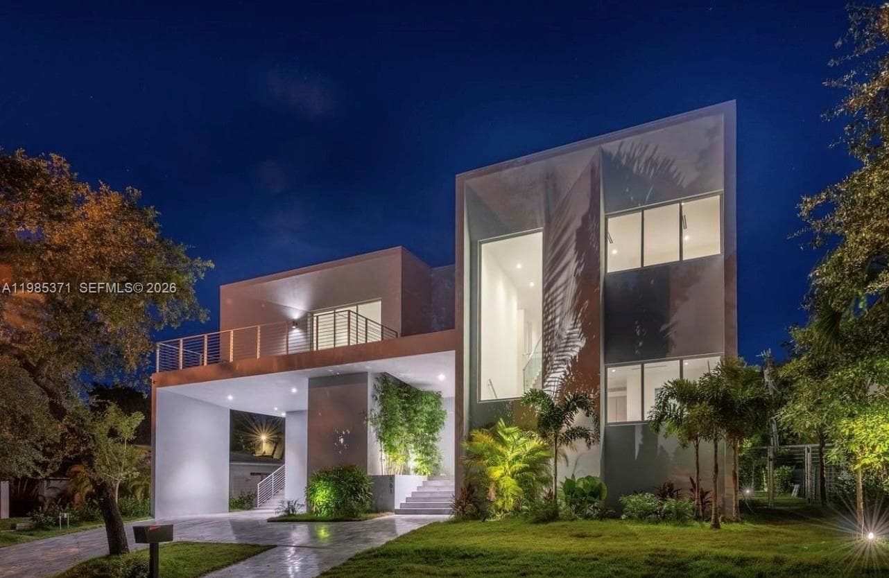 561 Warren Ln, Key Biscayne FL 33149 — 16