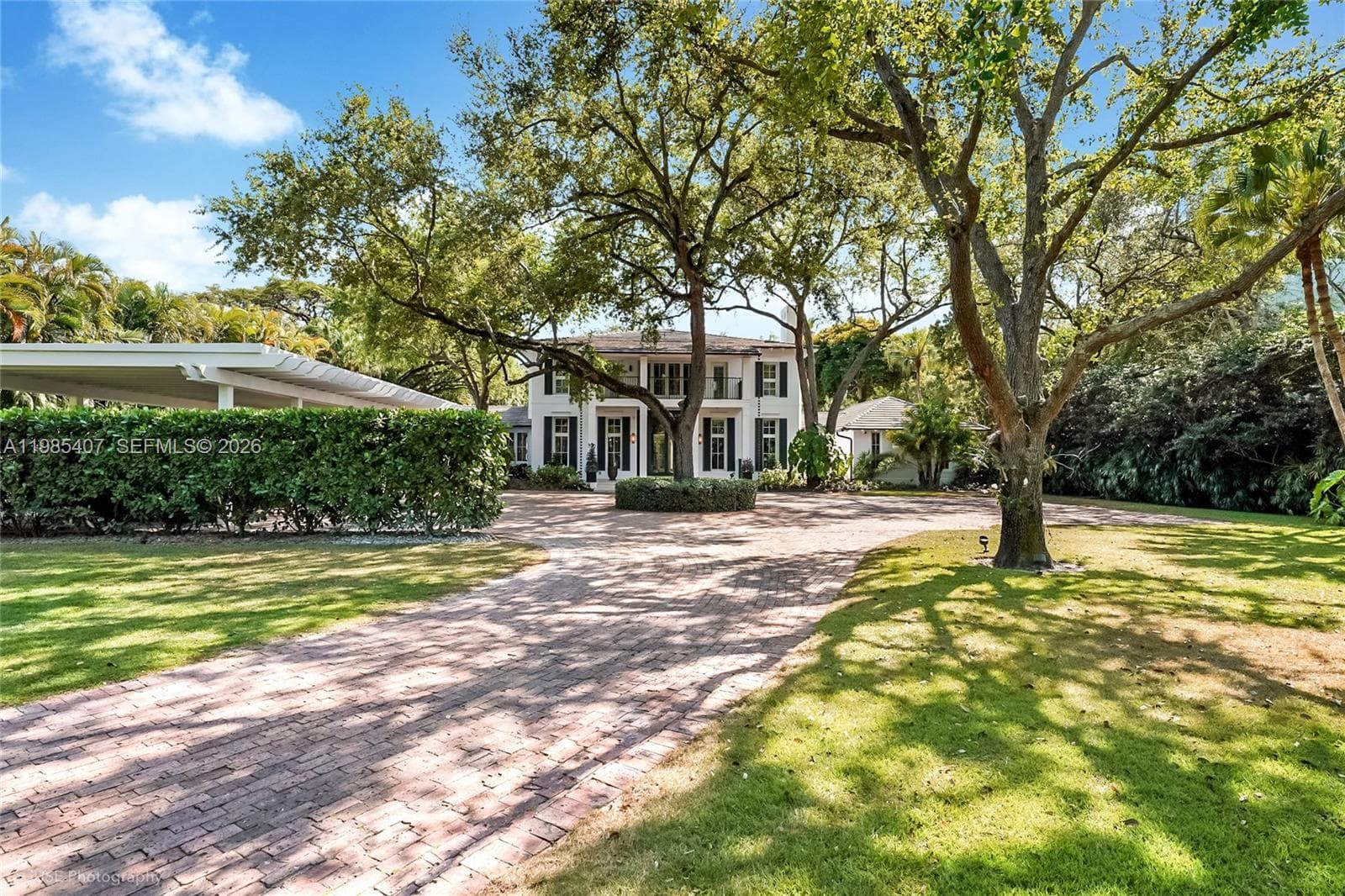 4550 Sunset Dr, Coral Gables FL 33143 — 12